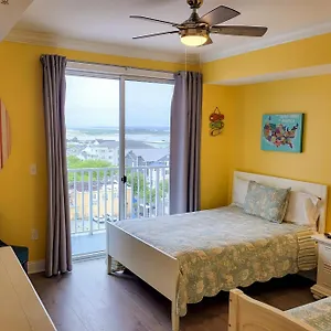 Belmont Towers 708 Ocean City